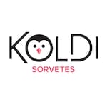 Logotipo Koldi Sorvetes