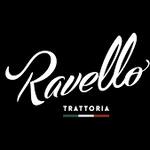Logotipo Ravello Trattoria