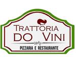 Logotipo Trattoria do Vini