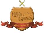 Logotipo Divina Fornada