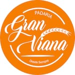 Logotipo Pizzaria Granviana
