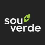Logotipo Sou + Verde