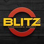 Logotipo Blitz Gourmet