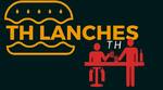 Logotipo Th Burguer