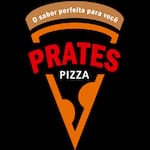 Logotipo Pizza Prates