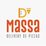 Logotipo D´massa Delivery