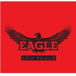 Logotipo Eagle São Paulo