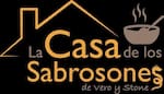 Logotipo Birria y Comida Artesanal