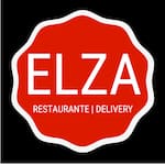 Logotipo Pastel da Elza