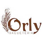 Logotipo Orly Bagueteria