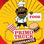 Logotipo Primo Truck