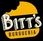 Logotipo Bitt's Burgueria