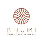 Logotipo Bhumi Cozinha Organica