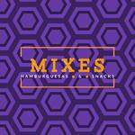 Logotipo Mixes