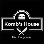 Logotipo Komb´s House