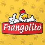 Logotipo Frangolito - Pelotas