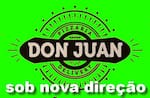 Logotipo Pizzaria Don Juan