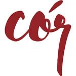 Logotipo Cór