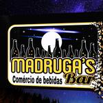 Logotipo Madruga'sbar