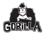 Logotipo Gorilla