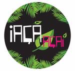 Logotipo Iaçã Açaí