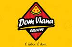 Logotipo Dom Viana