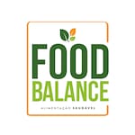 Logotipo Food Balance