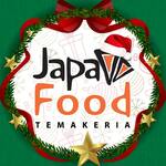 Logotipo Japa Food Temakeria