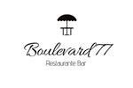 Logotipo Boulevard 77
