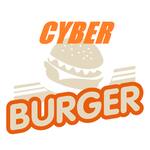 Logotipo Cyber Bugger