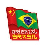 Logotipo Oriental Brasil