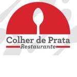 Logotipo Colher de Prata