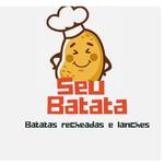 Logotipo Seu Batata