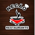 Logotipo Necão Restaurante