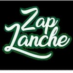 Logotipo Zap Lanches