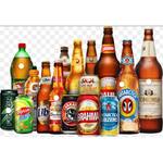 Logotipo Deposito de Bebidas Dois Primos