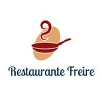 Logotipo Restaurante Freire