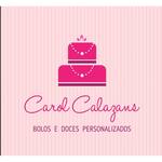 Logotipo Carol Calazans - Ocian