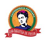 Logotipo Los Bigotes de Frida