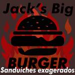 Logotipo Jack's Big Burguer