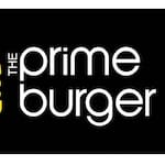 Logotipo The Prime Burger