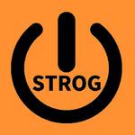Logotipo Strogonofferia Original
