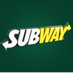 Logotipo Subway - Assis