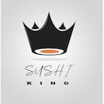 Logotipo Sushi King