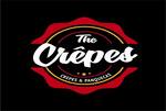 Logotipo The Crêpes
