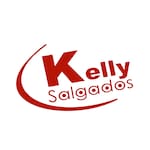 Logotipo Kelly Salgados