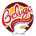 Logotipo Beluga Downtown