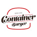Logotipo Container Burguer