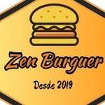 Logotipo Burgues Burguer