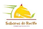Logotipo Sabores do Recife